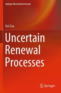 Front cover_Uncertain Renewal Processes