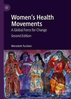 Front cover_Women's Health Movements