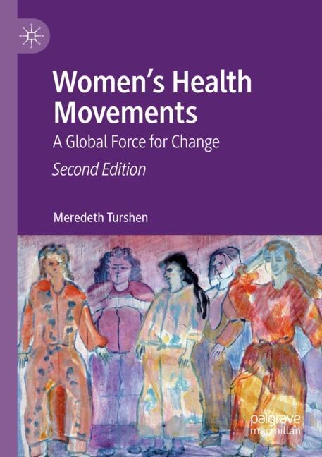 Front cover_Women's Health Movements