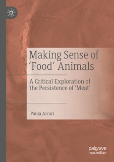 Front cover_Making Sense Of 'food' Animals