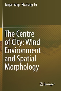 Couverture_The Centre Of City