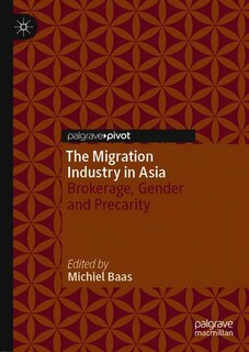 Couverture_The Migration Industry in Asia