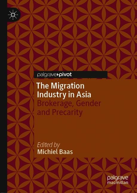 Couverture_The Migration Industry in Asia