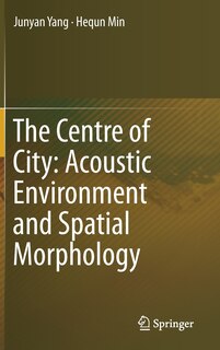 Front cover_The Centre Of City