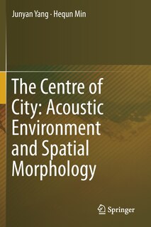 Front cover_The Centre Of City