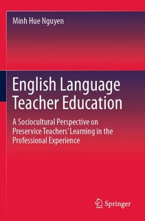 Couverture_English Language Teacher Education