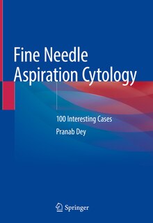 Couverture_Fine Needle Aspiration Cytology