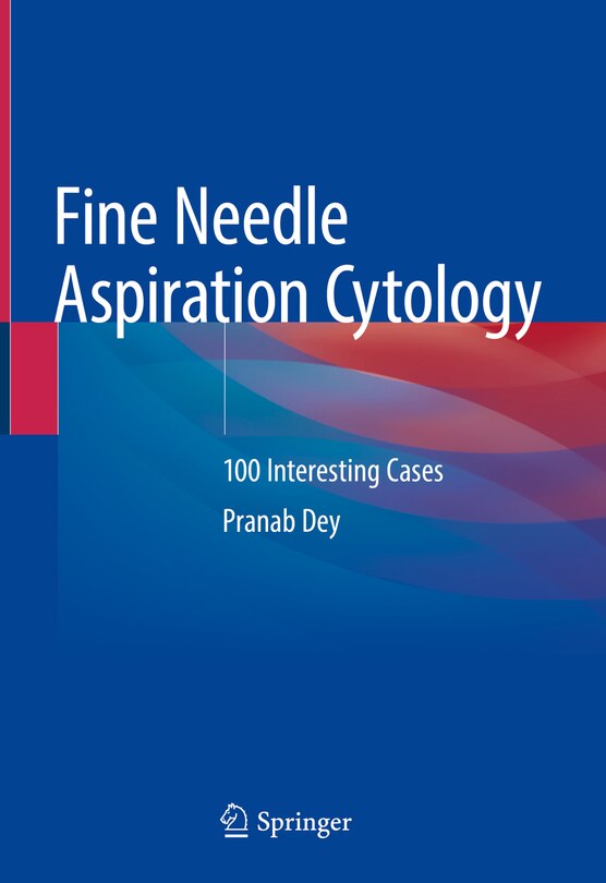 Couverture_Fine Needle Aspiration Cytology
