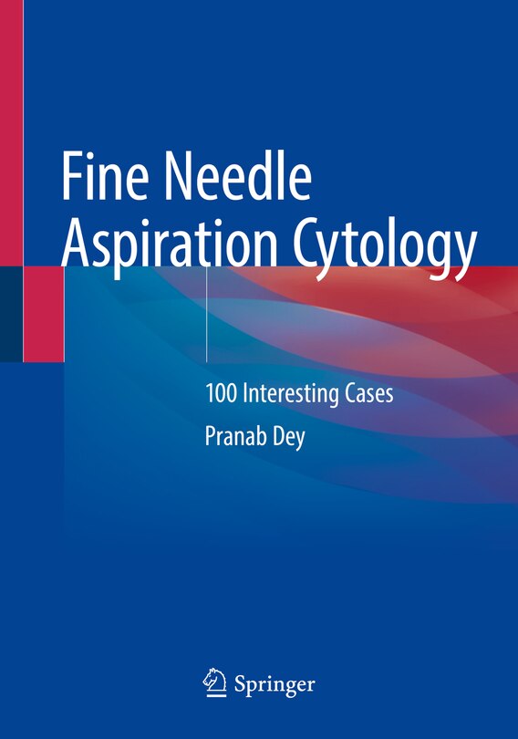 Couverture_Fine Needle Aspiration Cytology