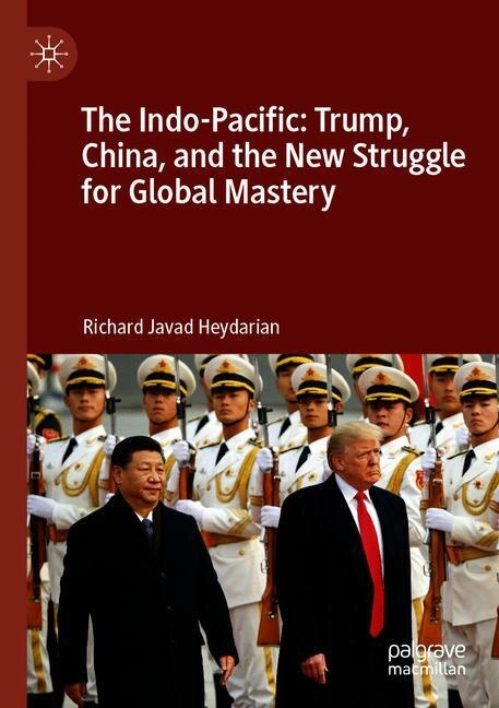 Front cover_The Indo-Pacific