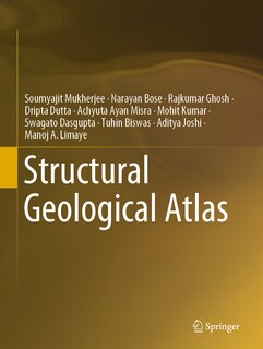 Couverture_Structural Geological Atlas