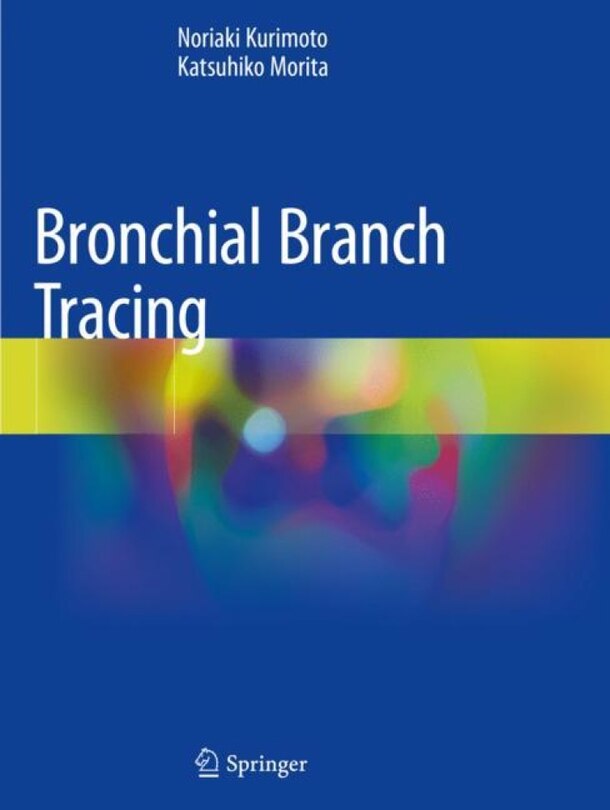 Front cover_Bronchial Branch Tracing