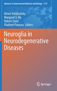 Front cover_Neuroglia In Neurodegenerative Diseases