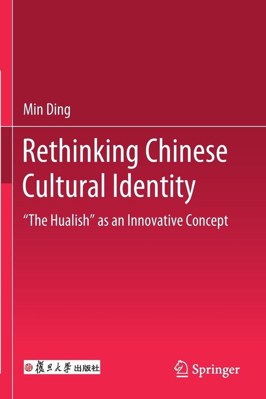 Front cover_Rethinking Chinese Cultural Identity