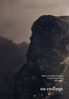 Front cover_on endings