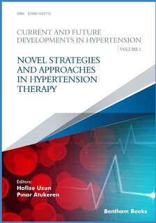 Front cover_Novel Strategies and Approaches in Hypertension Therapy