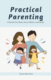 Front cover_Practical Parenting