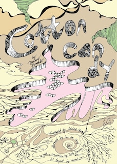 Front cover_Cotton Candy