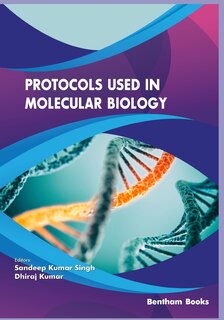 Front cover_Protocols used in Molecular Biology