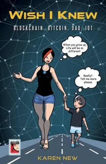 Couverture_Wish I Knew