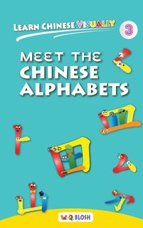 Couverture_Learn Chinese Visually 3