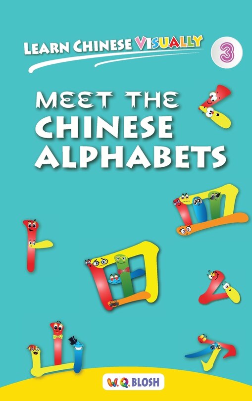 Couverture_Learn Chinese Visually 3
