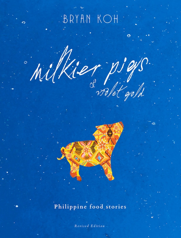 Couverture_Milkier Pigs & Violet Gold