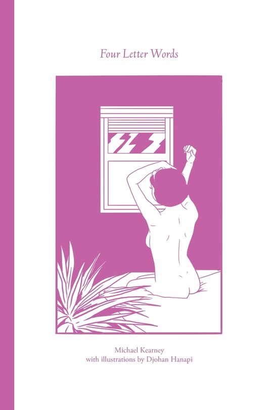 Couverture_Four Letter Words