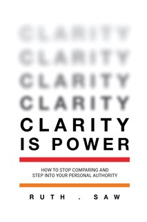 Front cover_Clarity is Power