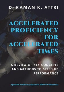 Couverture_Accelerated Proficiency for Accelerated Times