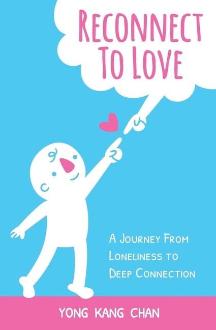 Front cover_Reconnect to Love