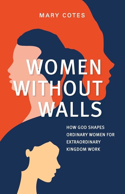 Couverture_Women Without Walls