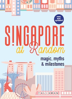 Couverture_Singapore At Random