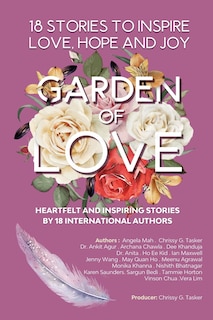 Front cover_Garden Of Love