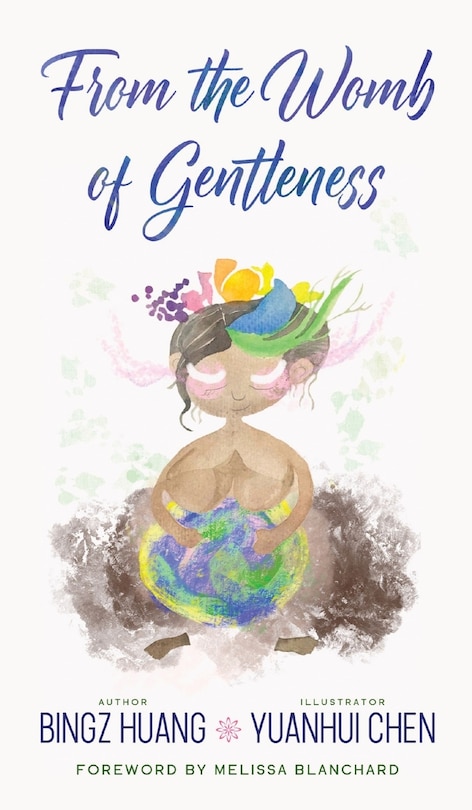 Front cover_From The Womb Of Gentleness