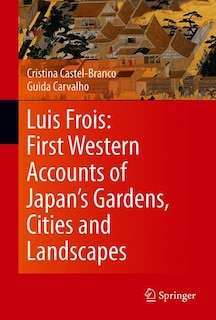 Front cover_Luis Frois