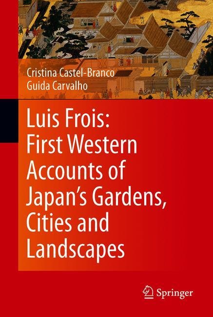 Front cover_Luis Frois
