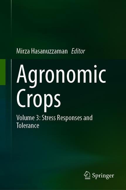 Couverture_Agronomic Crops