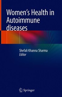 Couverture_Women's Health In Autoimmune Diseases