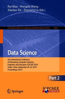 Front cover_Data Science