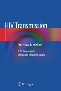 Front cover_Hiv Transmission