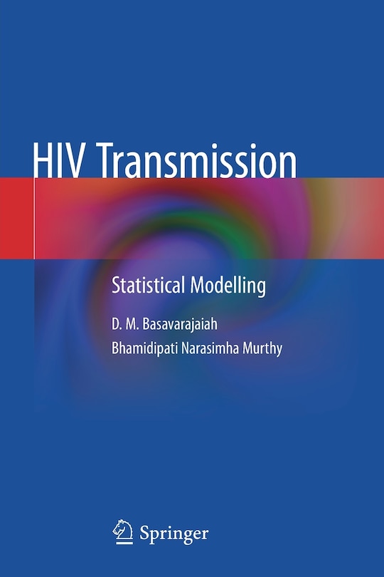 Front cover_Hiv Transmission