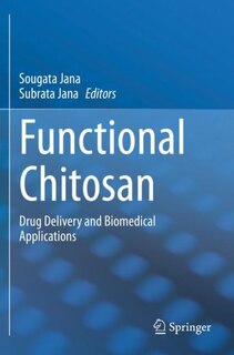 Couverture_Functional Chitosan