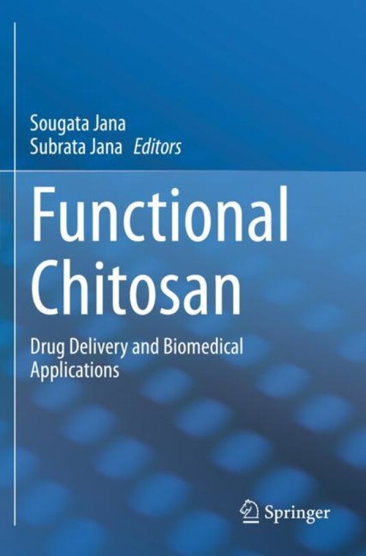 Couverture_Functional Chitosan