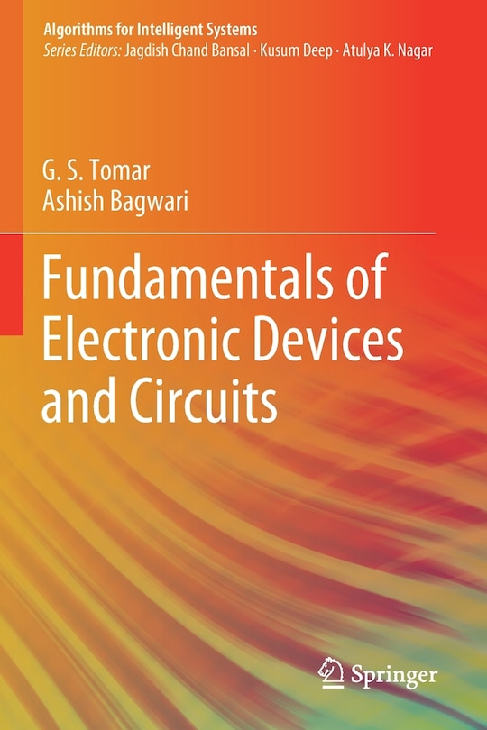 Couverture_Fundamentals Of Electronic Devices And Circuits
