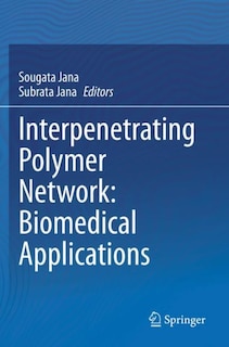 Front cover_Interpenetrating Polymer Network