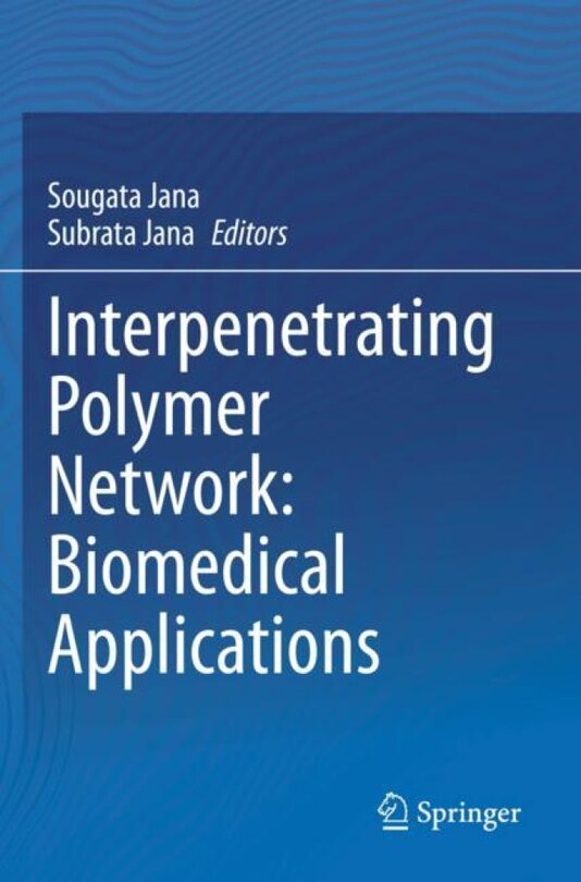Front cover_Interpenetrating Polymer Network