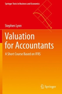 Couverture_Valuation For Accountants
