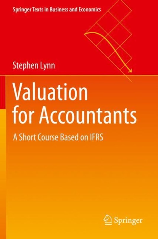 Couverture_Valuation For Accountants