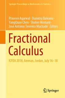 Couverture_Fractional Calculus